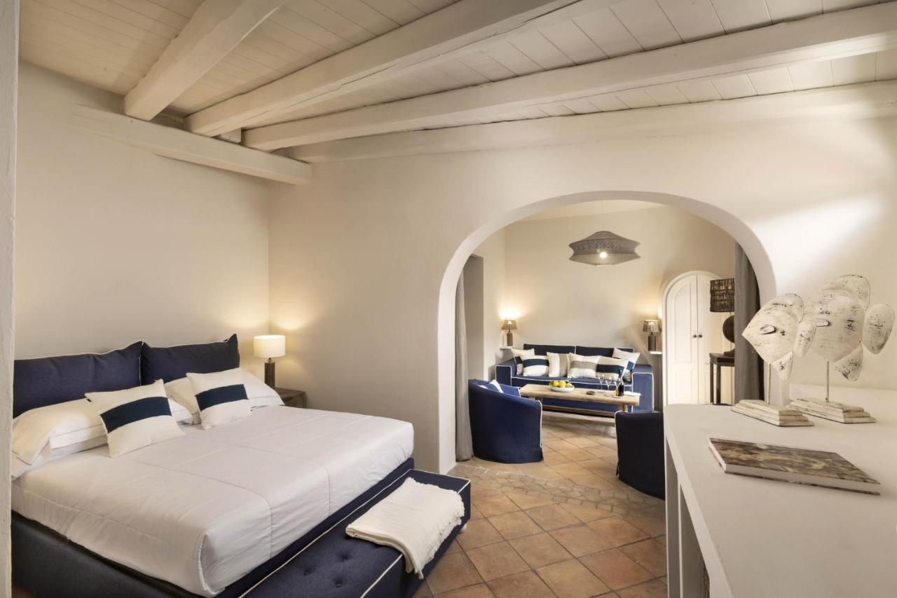 Boutique Hotel Solaz 포르토 라파엘 외부 사진
