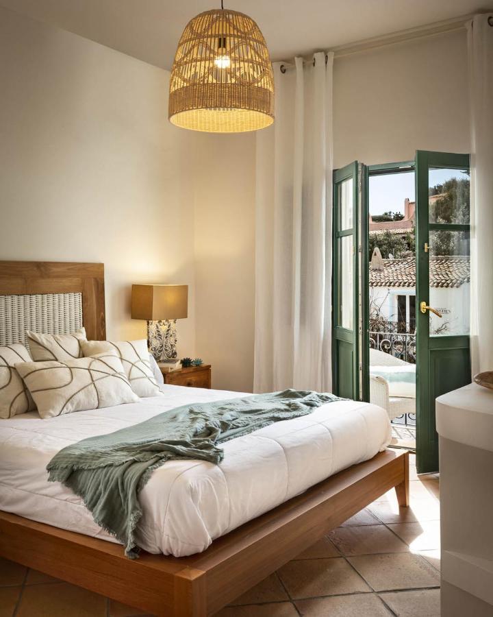 Boutique Hotel Solaz 포르토 라파엘 외부 사진