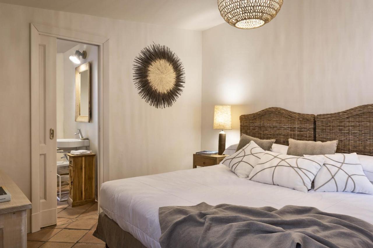Boutique Hotel Solaz 포르토 라파엘 외부 사진