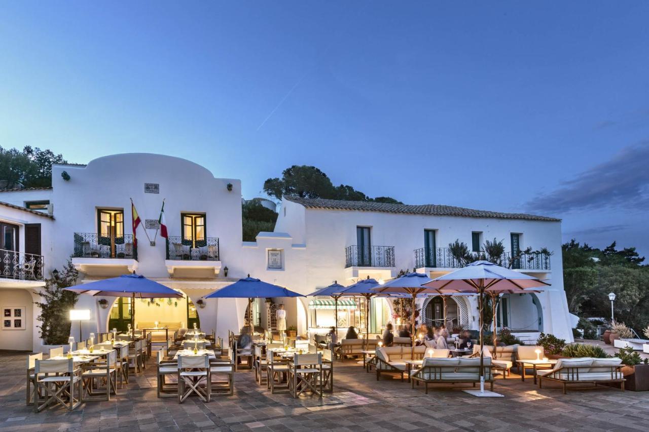 Boutique Hotel Solaz 포르토 라파엘 외부 사진