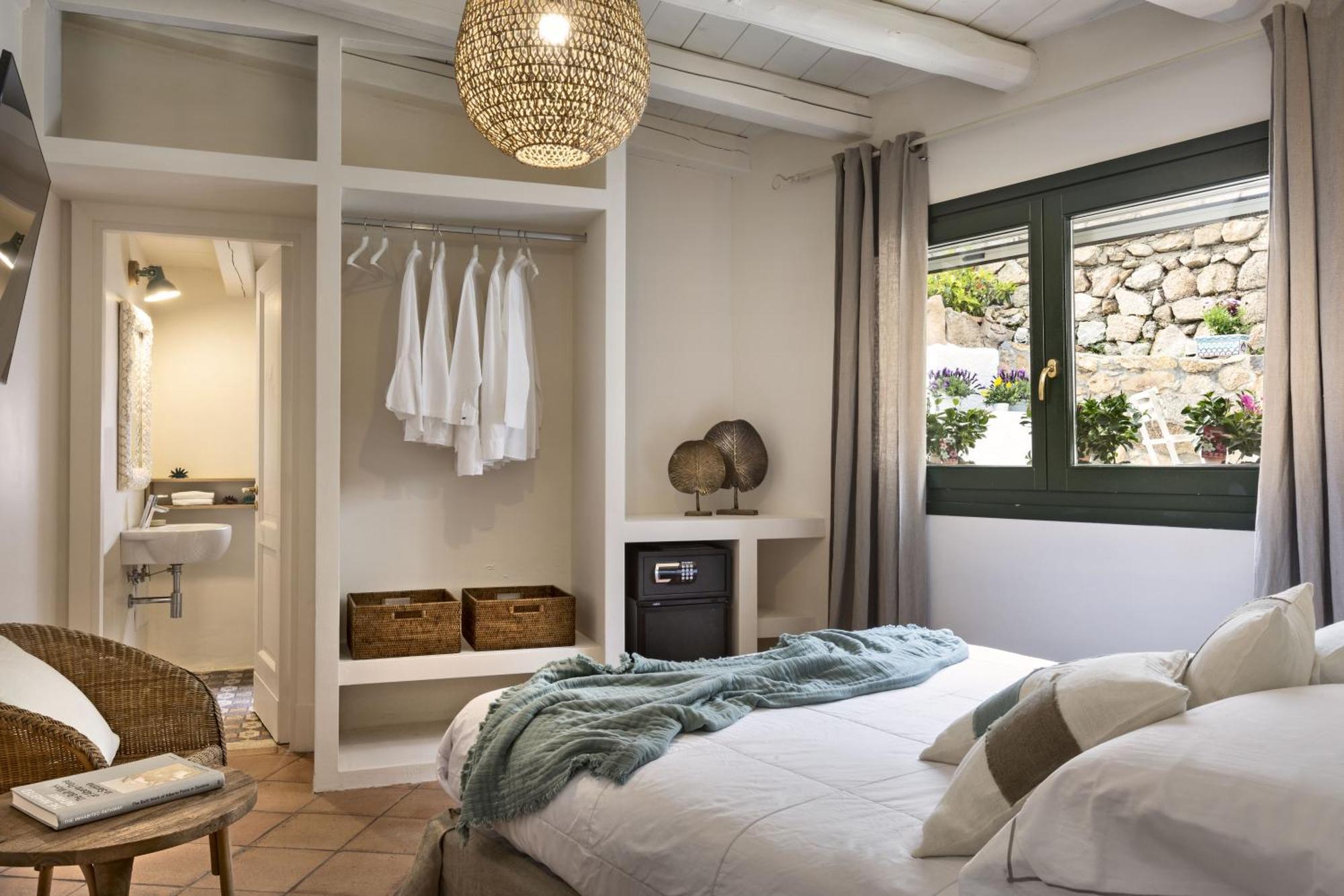Boutique Hotel Solaz 포르토 라파엘 외부 사진