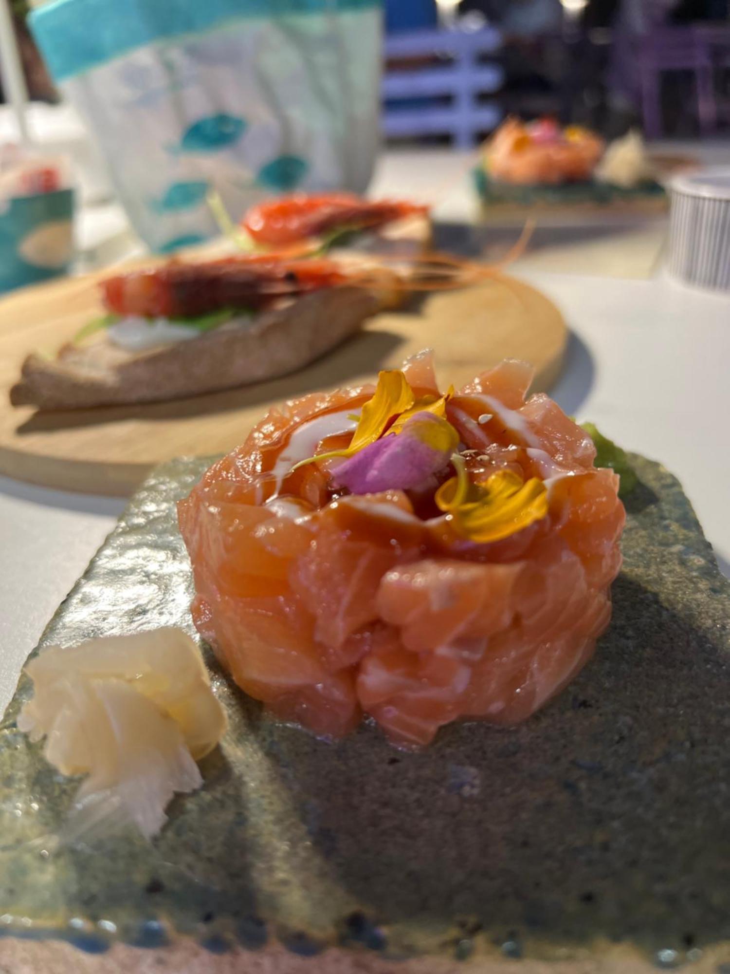 Boutique Hotel Solaz 포르토 라파엘 외부 사진