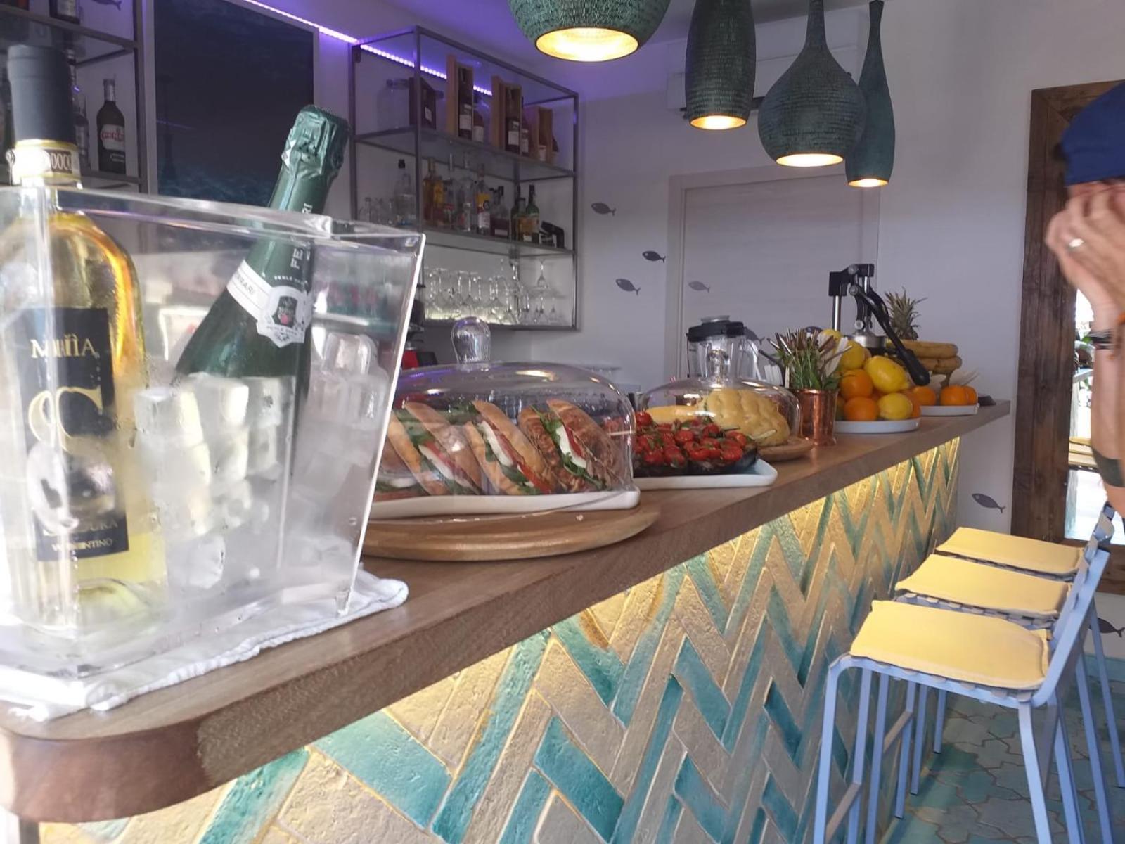 Boutique Hotel Solaz 포르토 라파엘 외부 사진