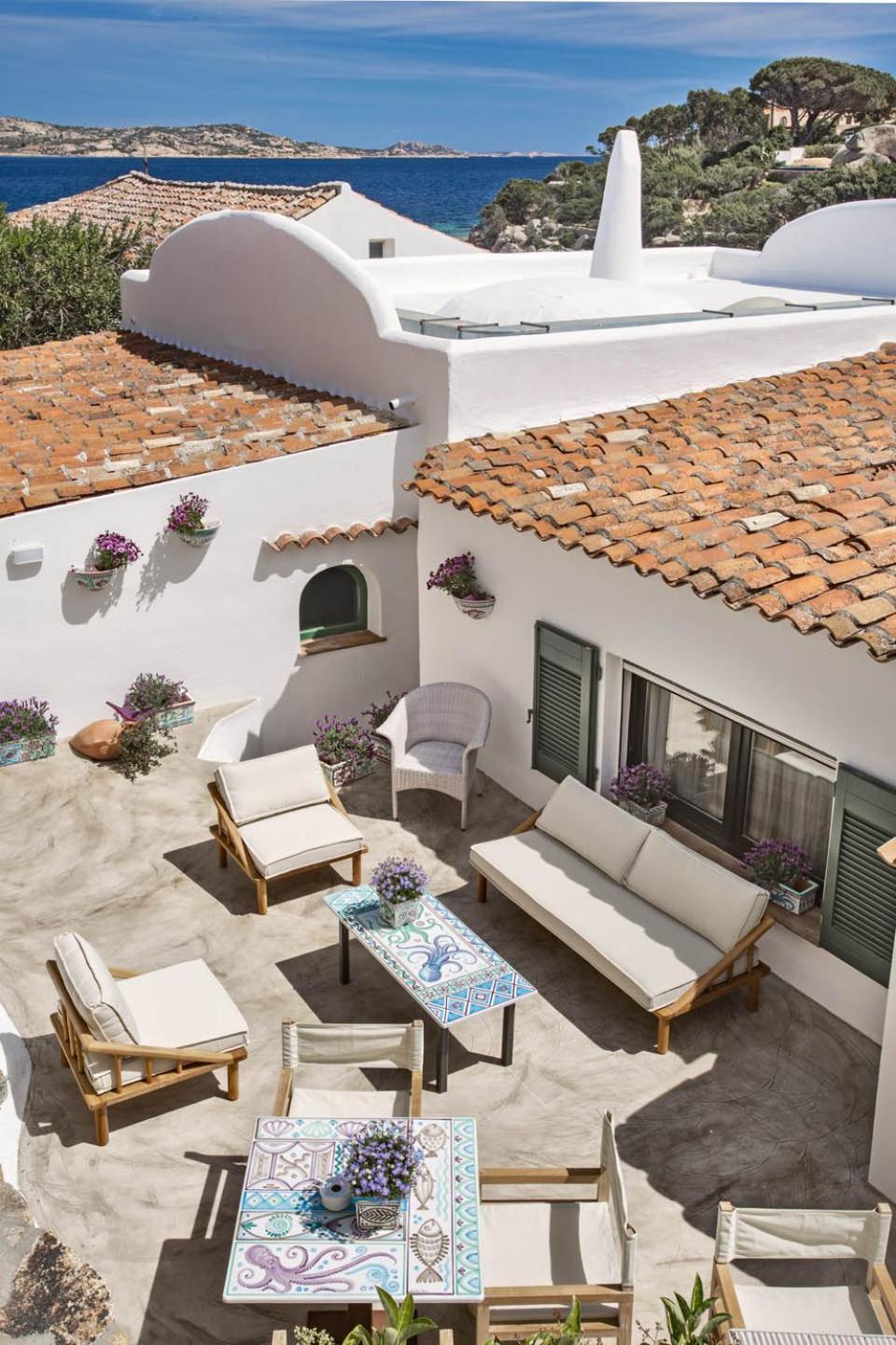 Boutique Hotel Solaz 포르토 라파엘 외부 사진