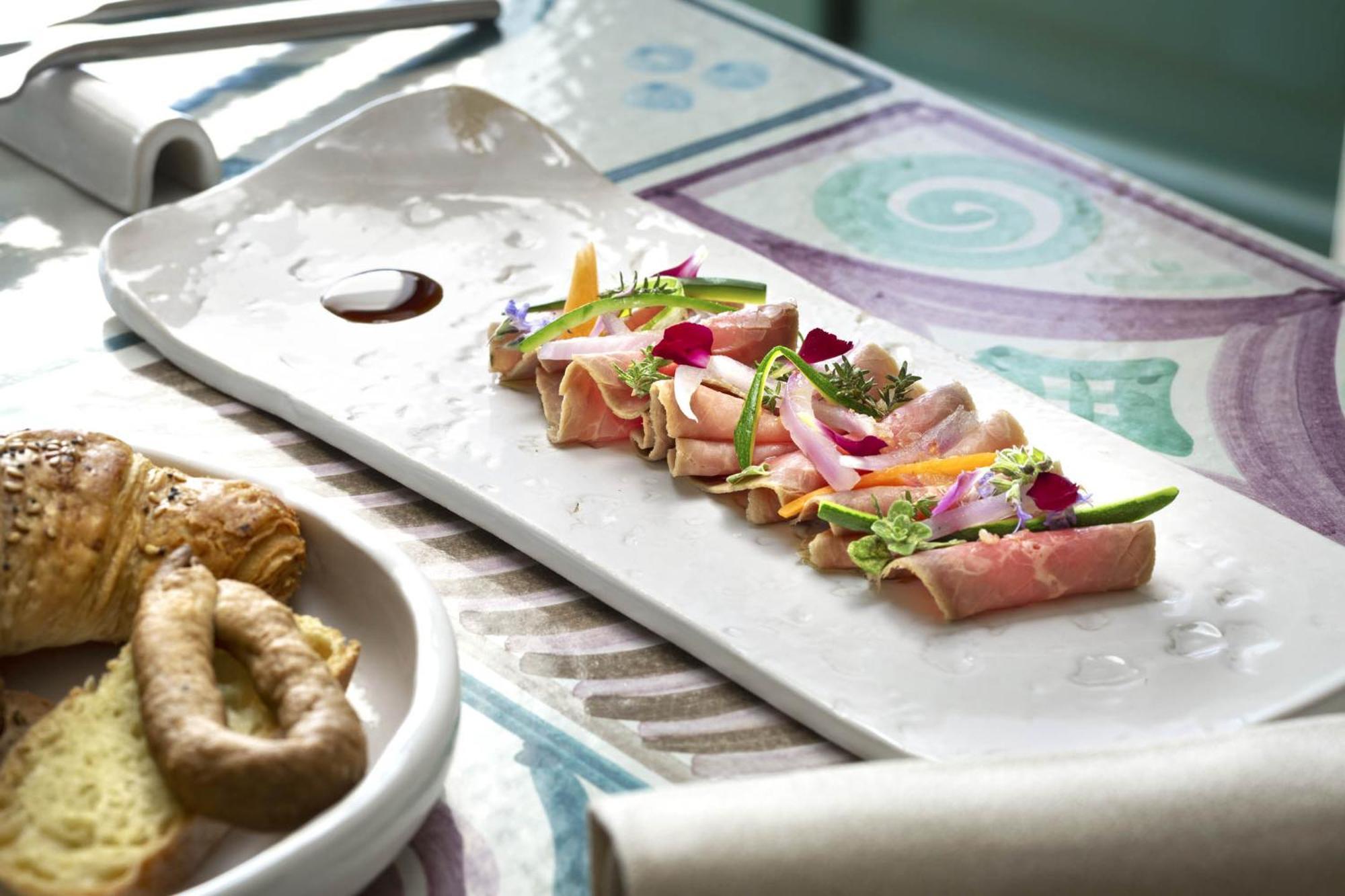 Boutique Hotel Solaz 포르토 라파엘 외부 사진