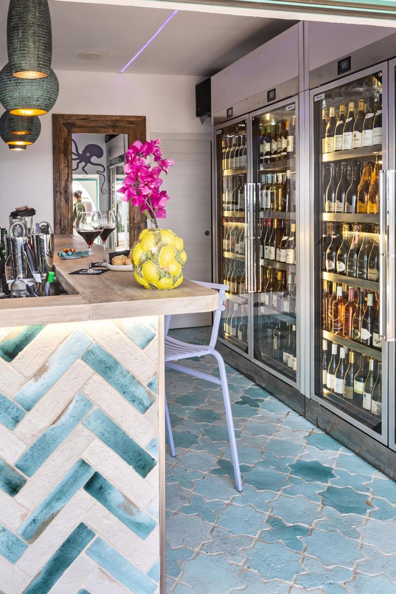 Boutique Hotel Solaz 포르토 라파엘 외부 사진