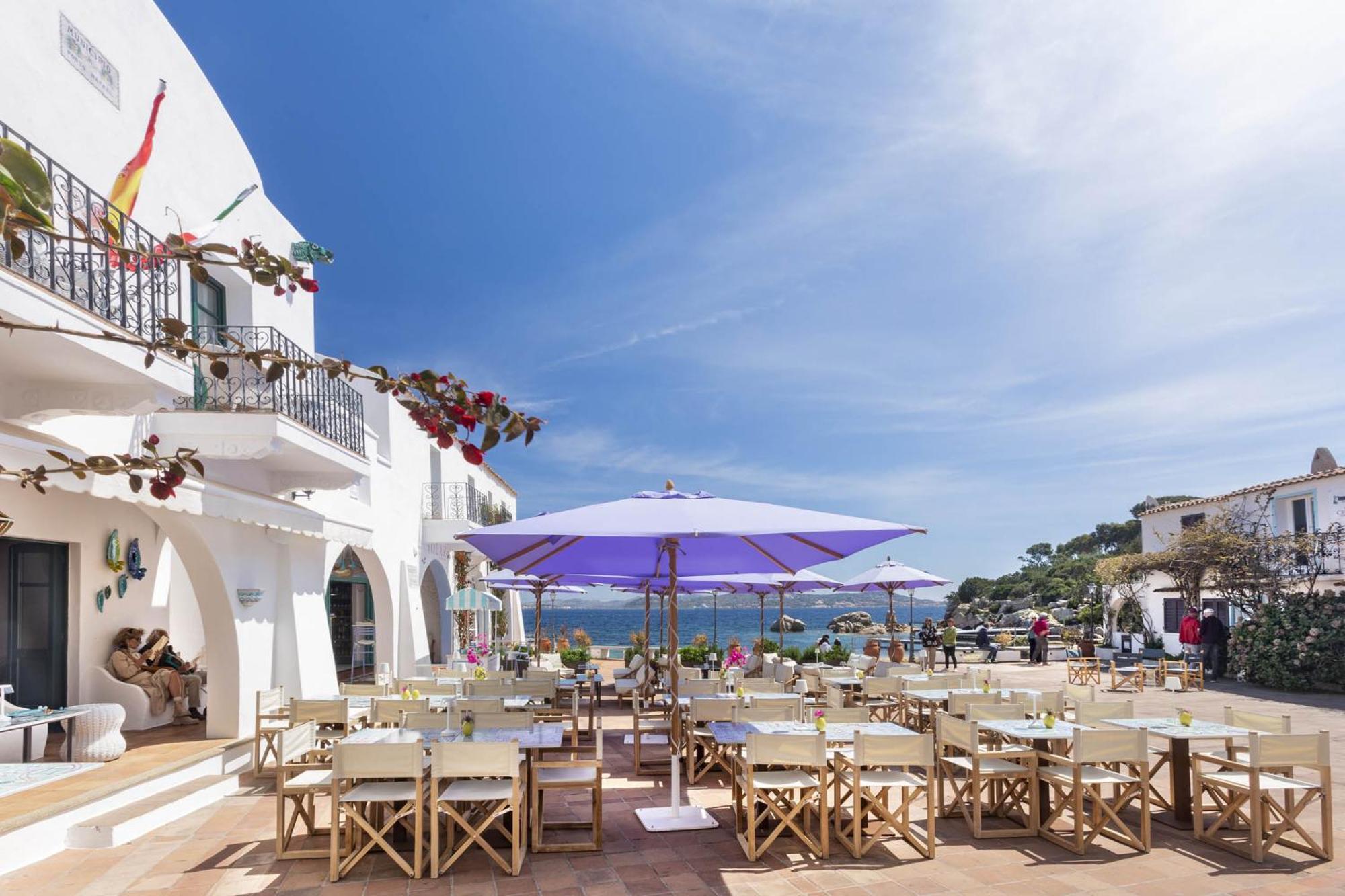 Boutique Hotel Solaz 포르토 라파엘 외부 사진