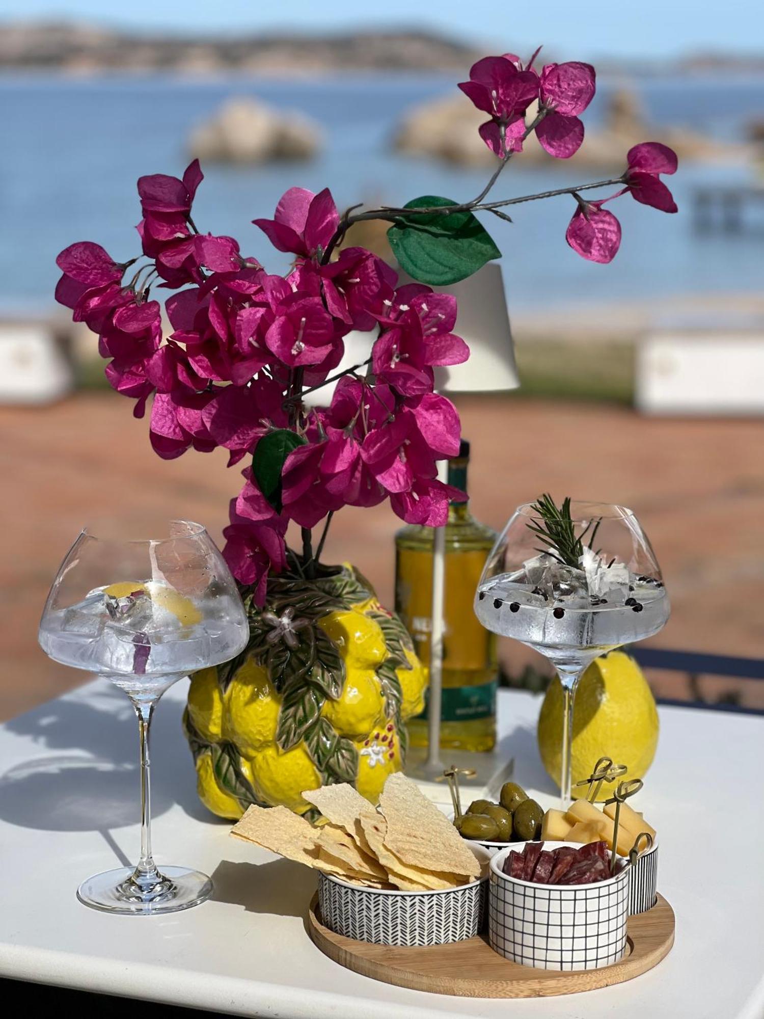 Boutique Hotel Solaz 포르토 라파엘 외부 사진