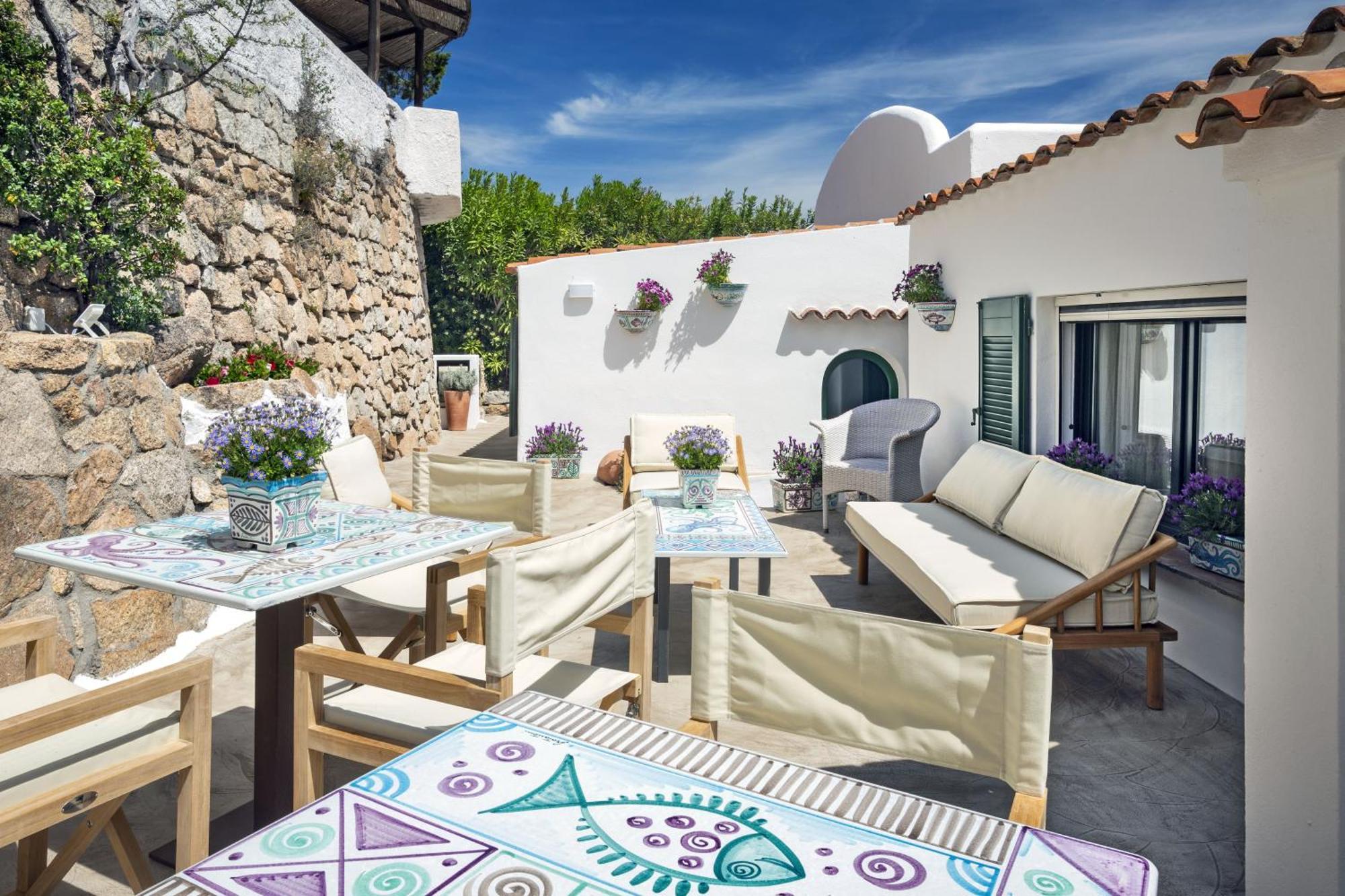 Boutique Hotel Solaz 포르토 라파엘 외부 사진