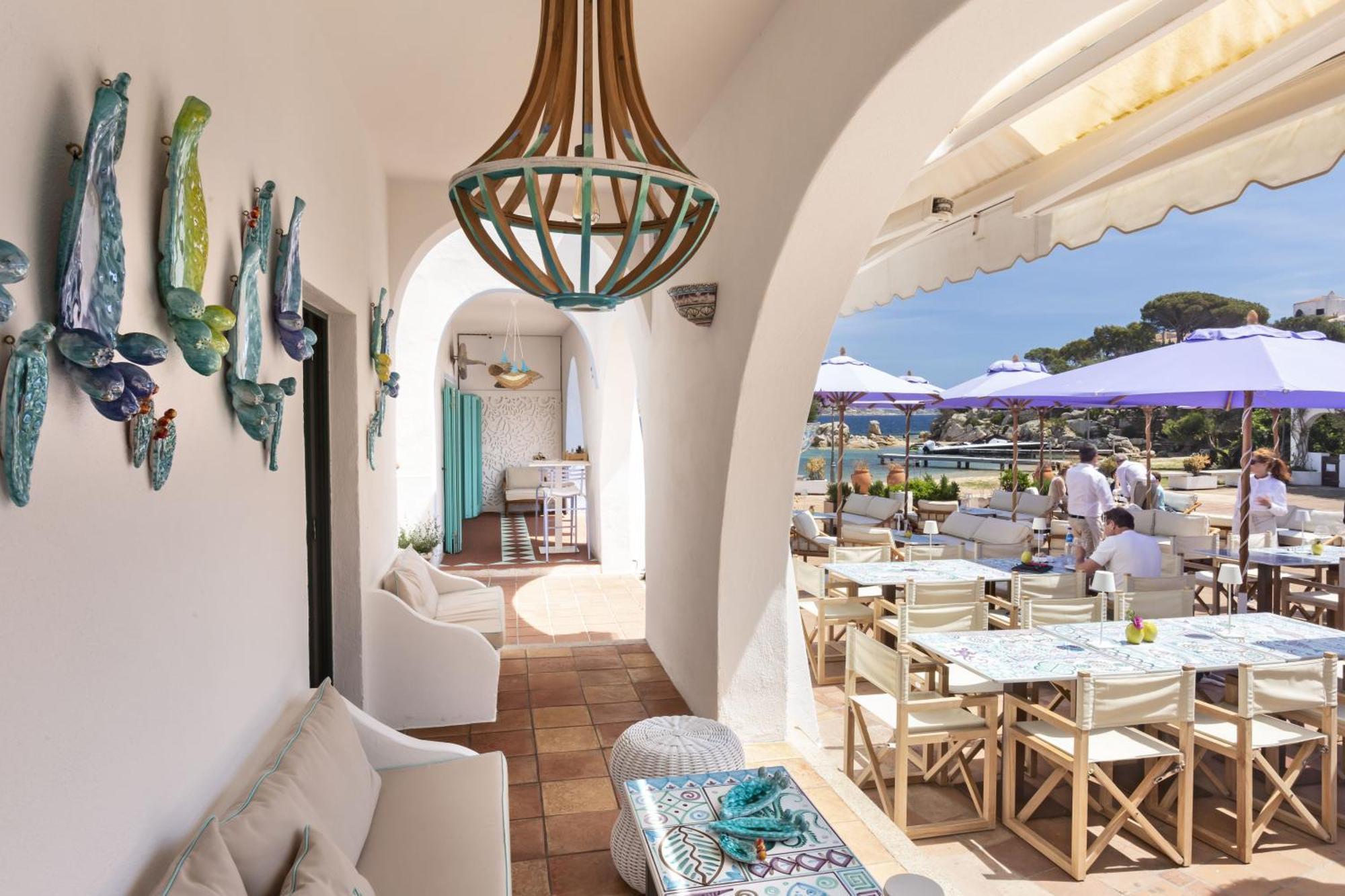 Boutique Hotel Solaz 포르토 라파엘 외부 사진