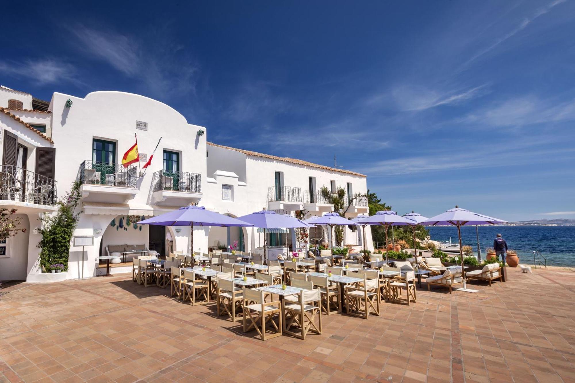 Boutique Hotel Solaz 포르토 라파엘 외부 사진
