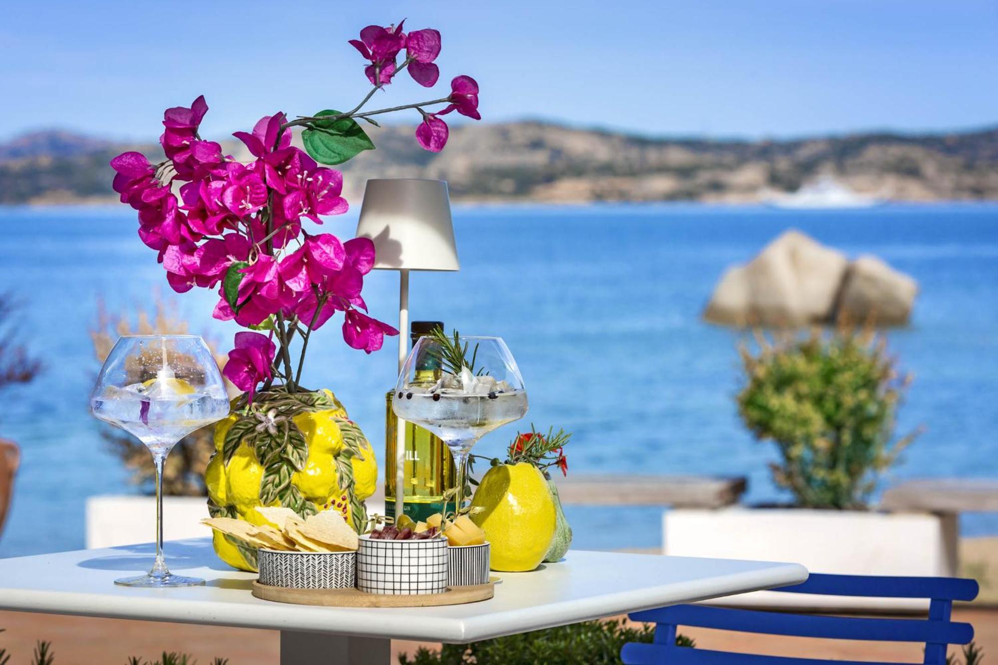 Boutique Hotel Solaz 포르토 라파엘 외부 사진