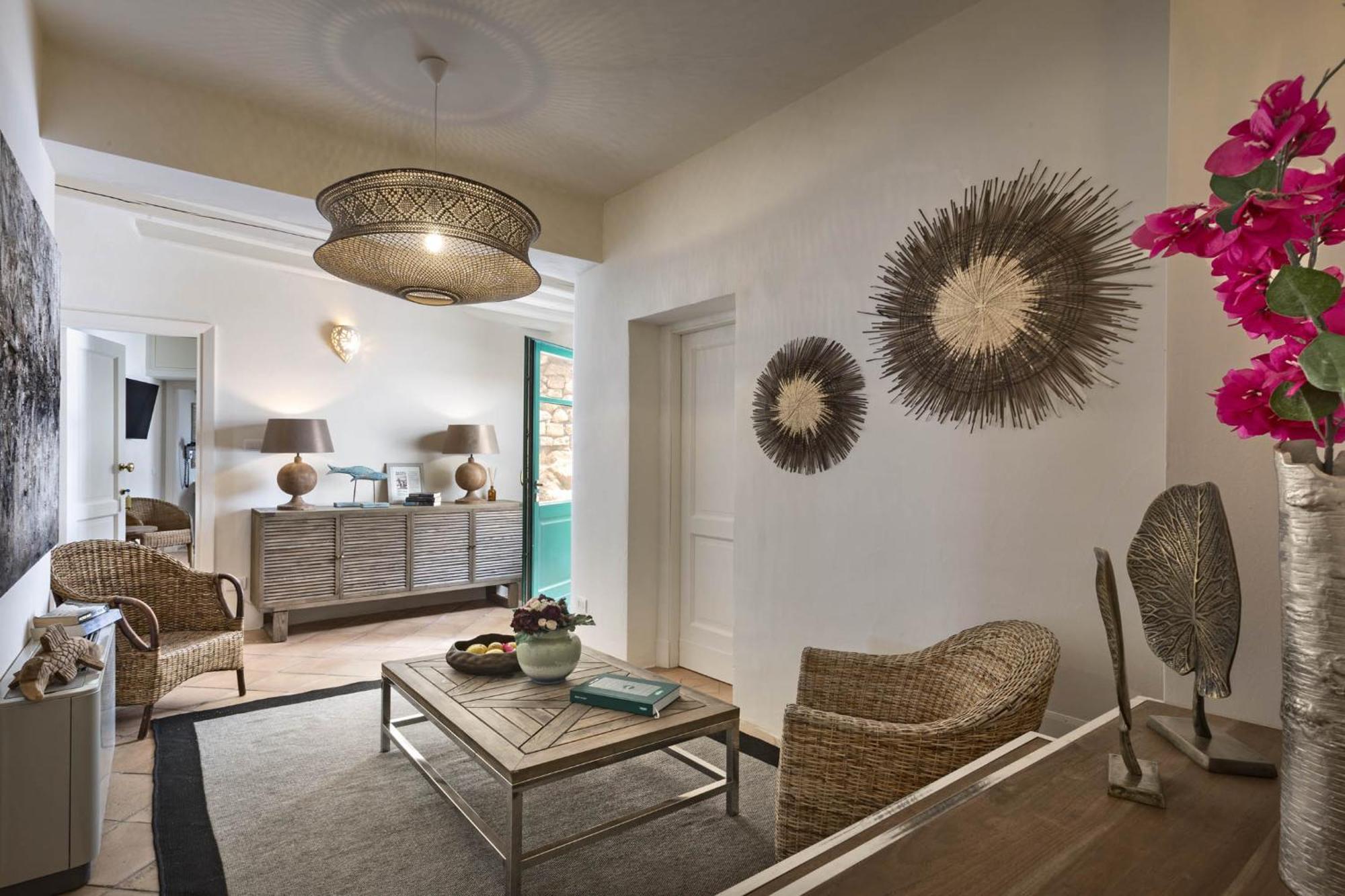 Boutique Hotel Solaz 포르토 라파엘 외부 사진