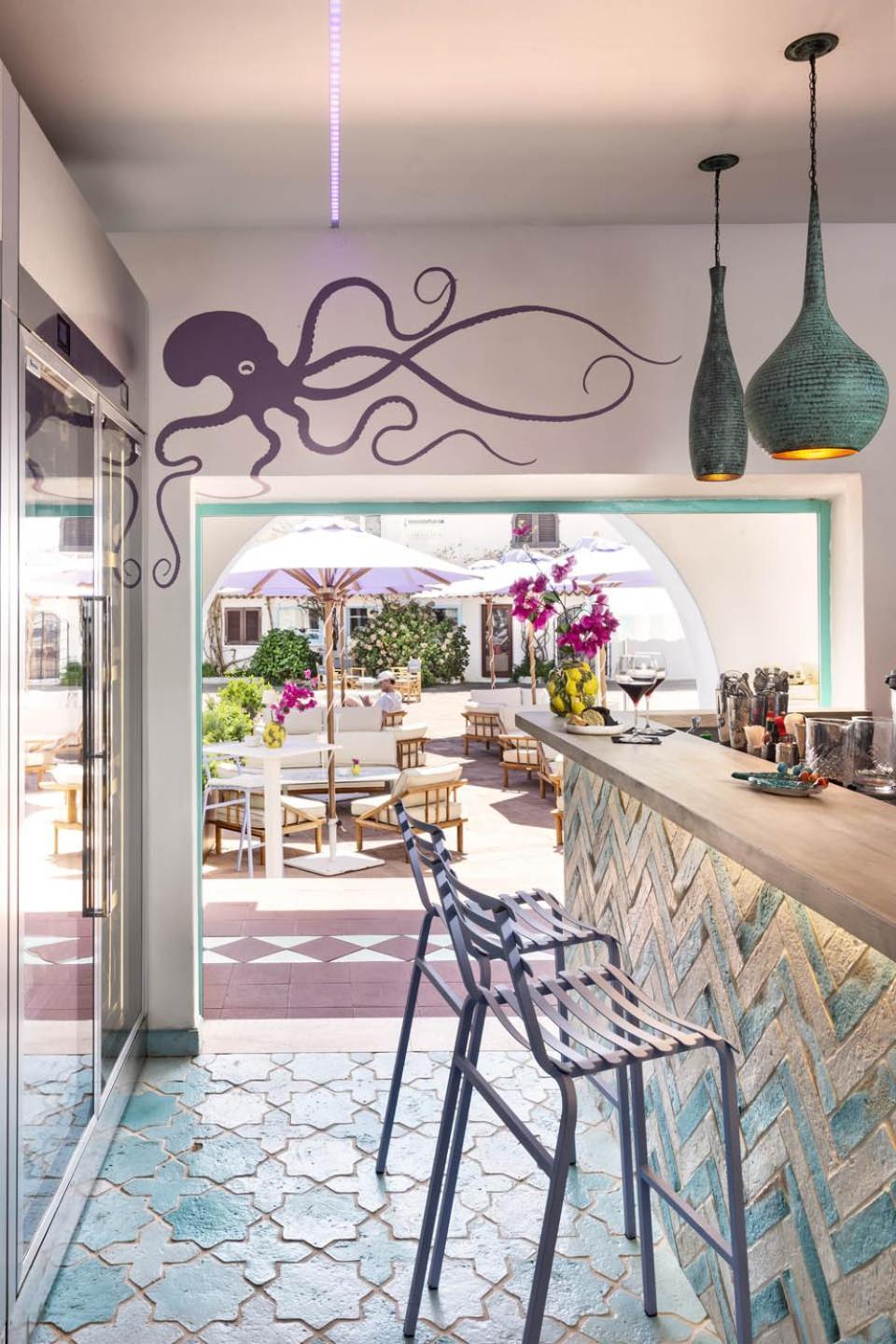 Boutique Hotel Solaz 포르토 라파엘 외부 사진