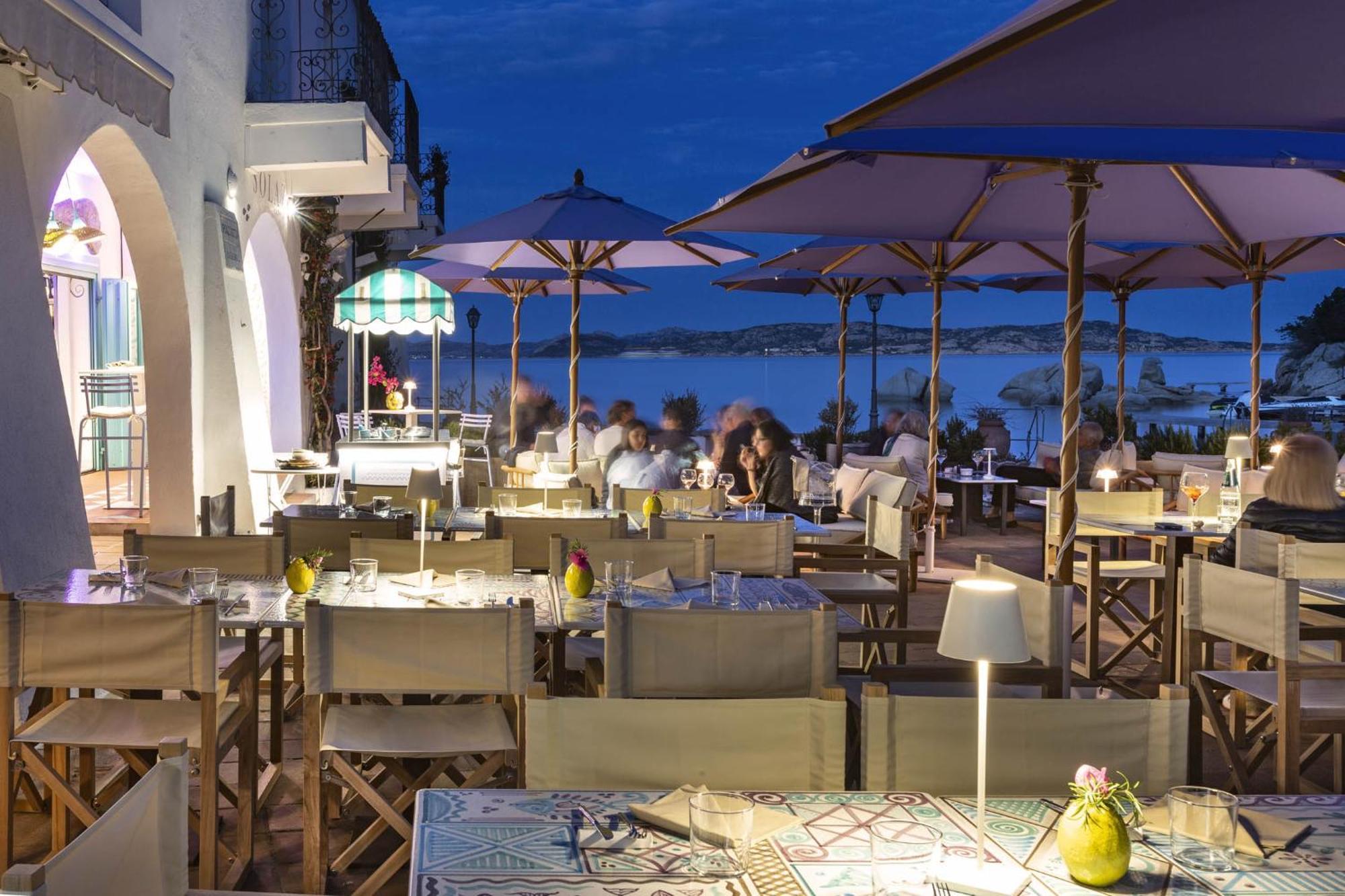 Boutique Hotel Solaz 포르토 라파엘 외부 사진
