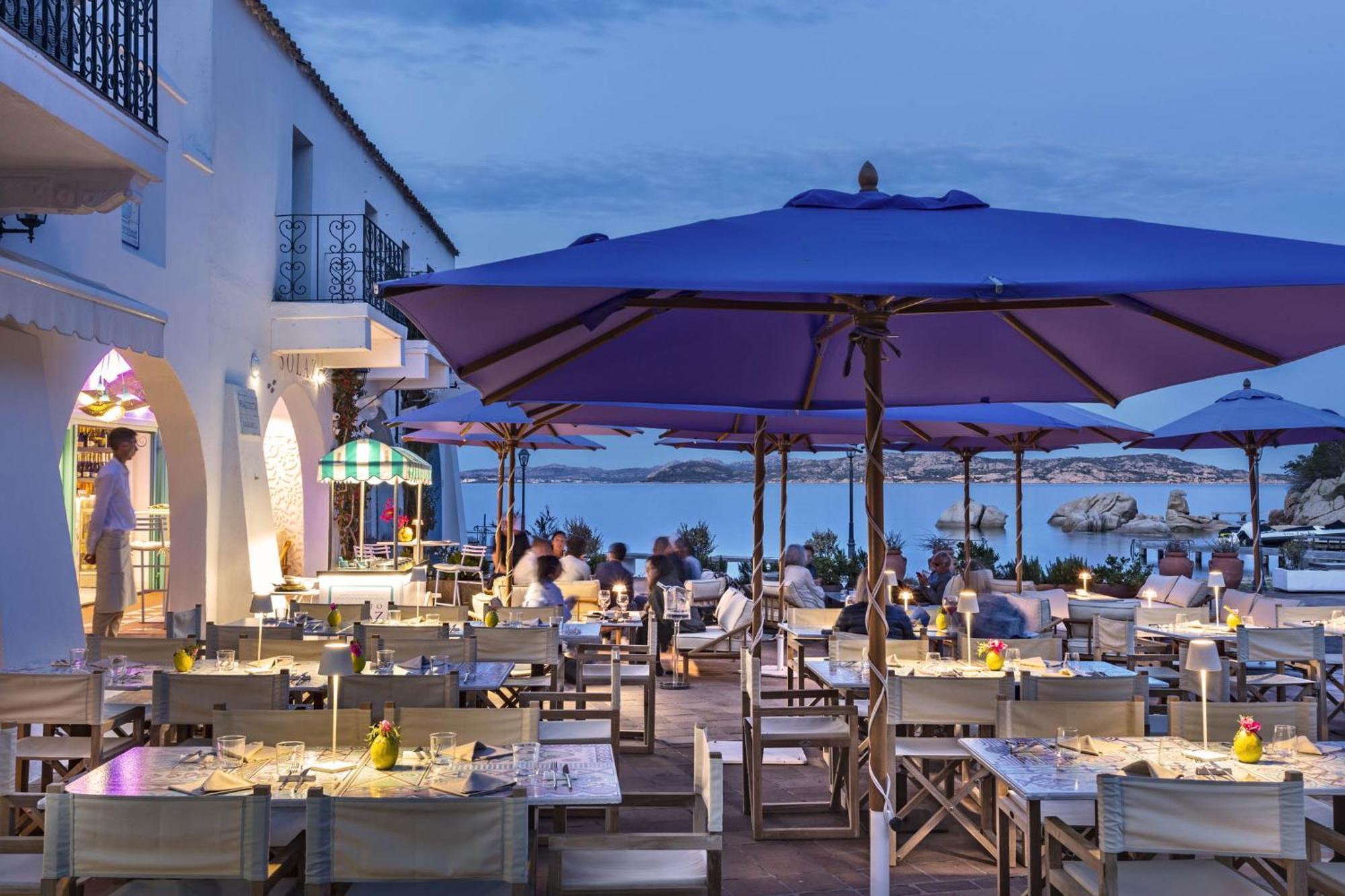 Boutique Hotel Solaz 포르토 라파엘 외부 사진