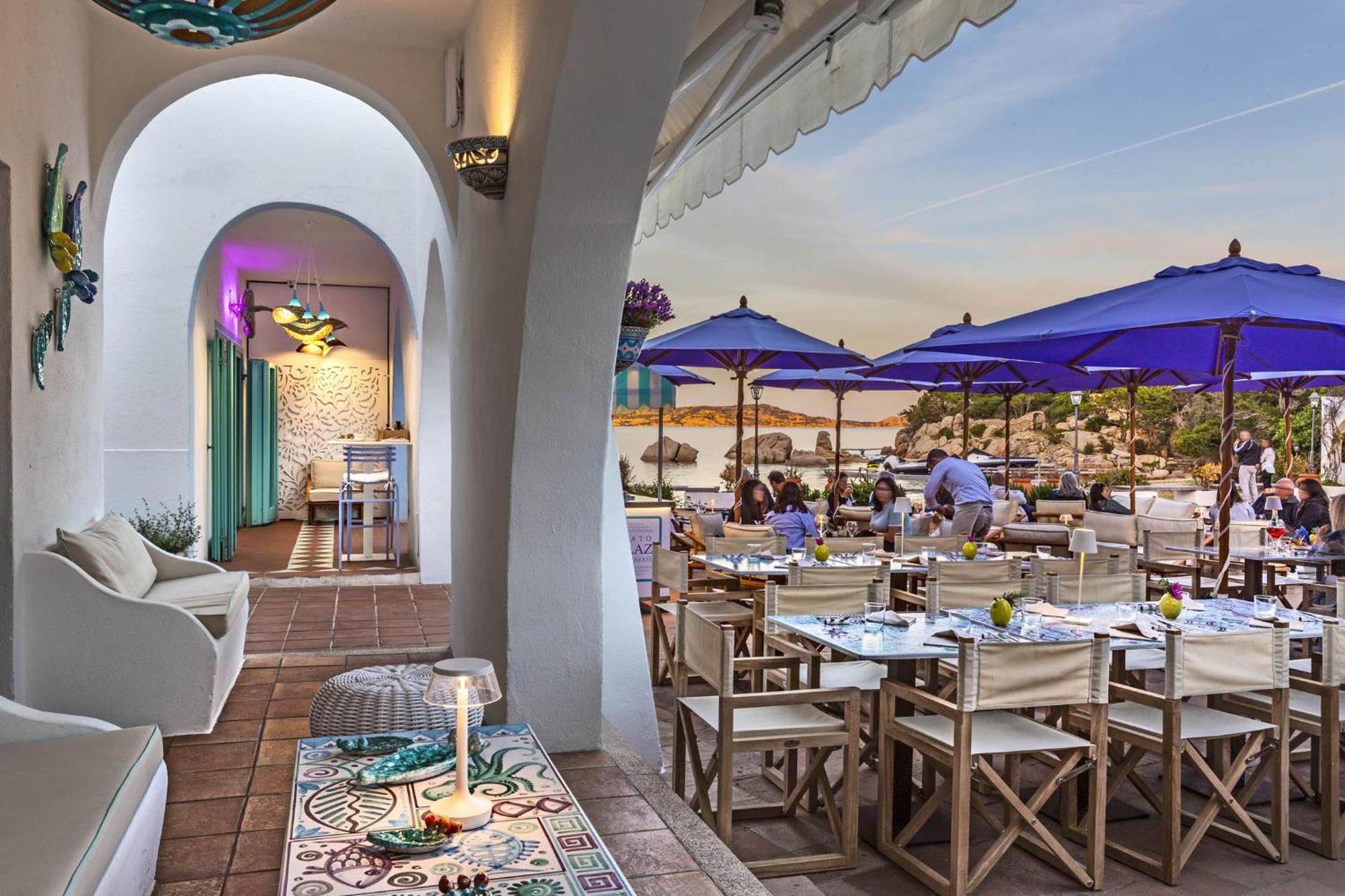 Boutique Hotel Solaz 포르토 라파엘 외부 사진