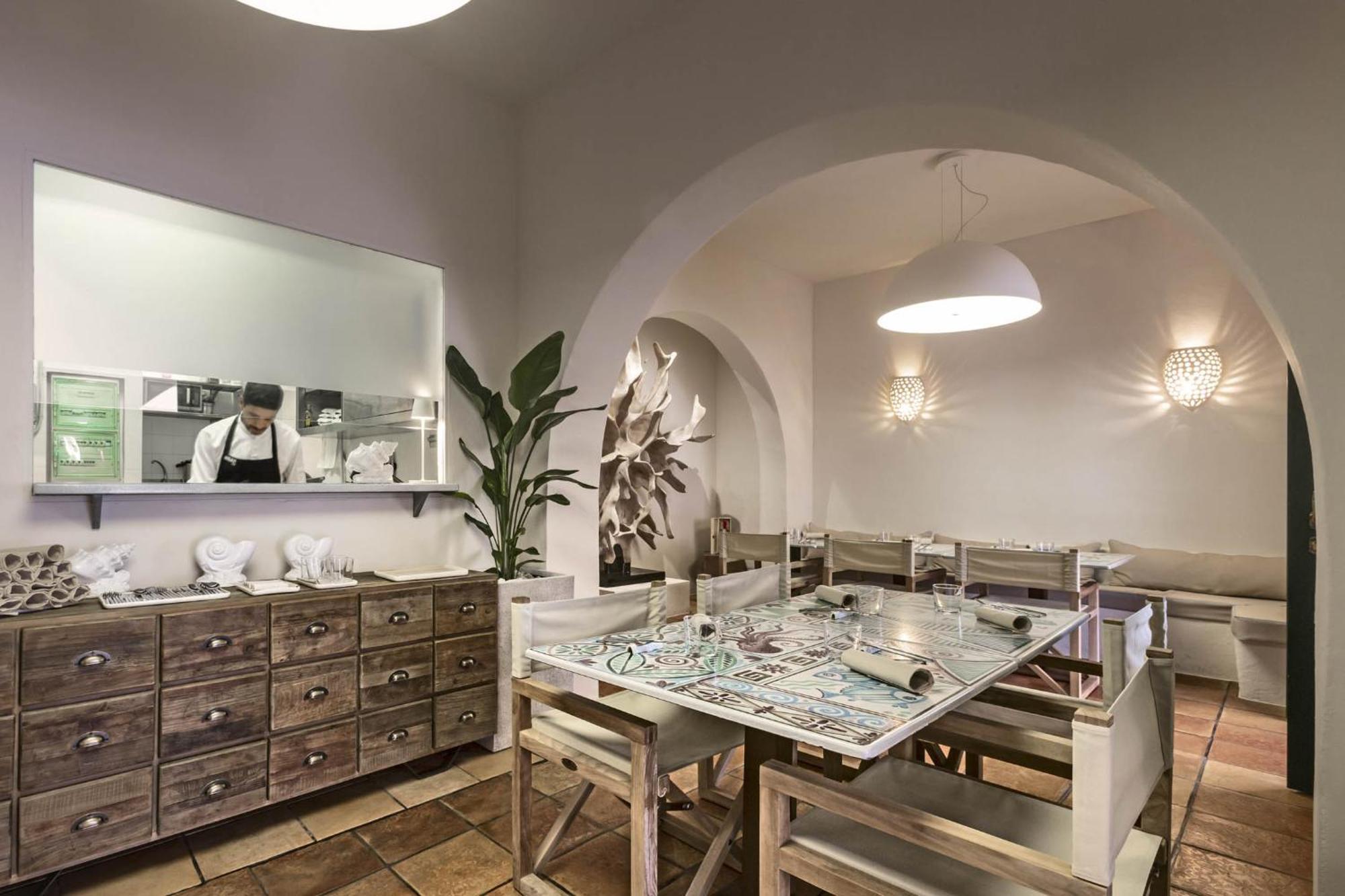 Boutique Hotel Solaz 포르토 라파엘 외부 사진