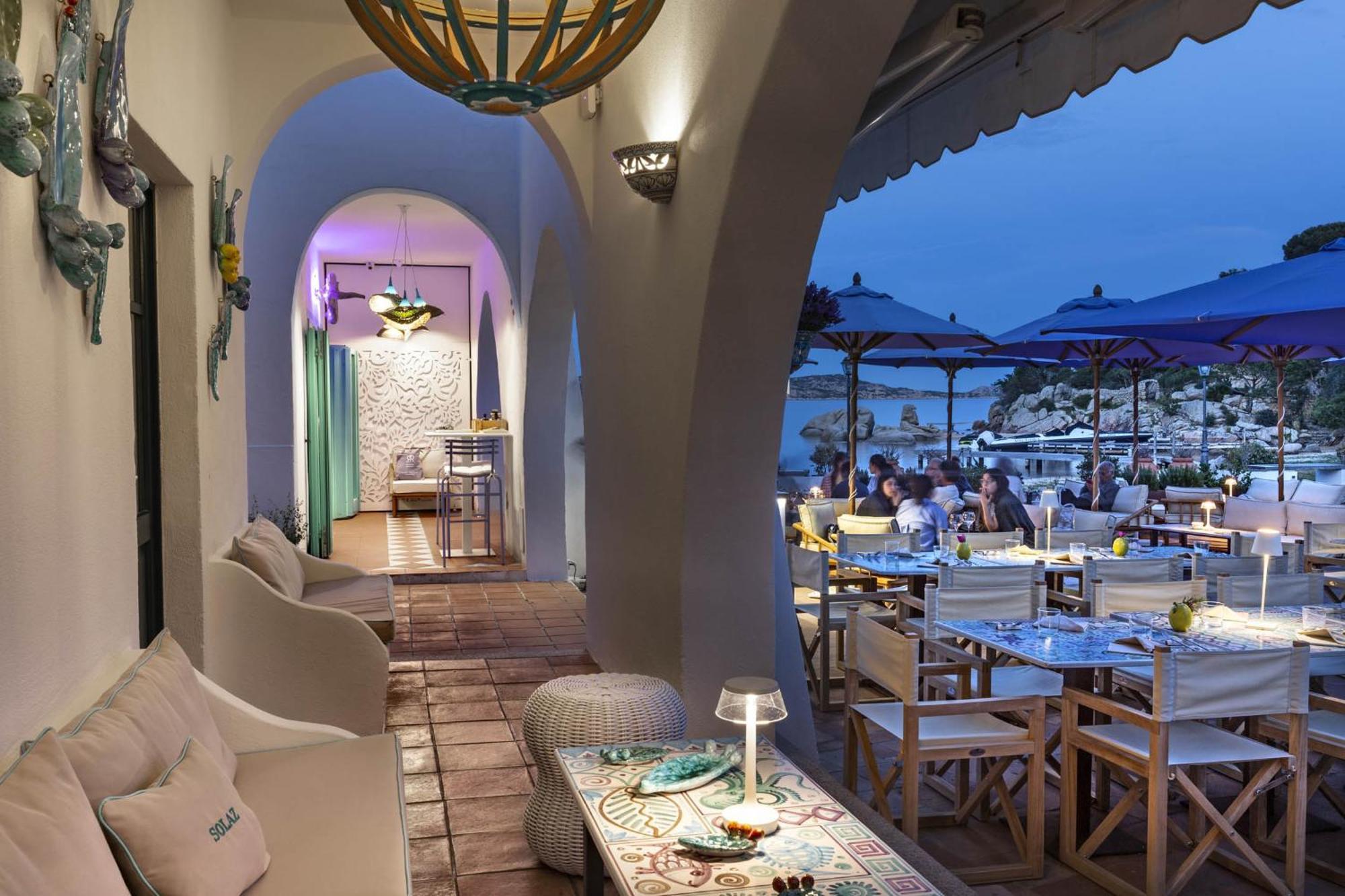 Boutique Hotel Solaz 포르토 라파엘 외부 사진